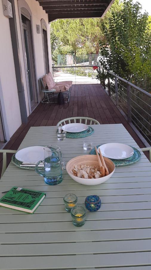 Apartment Casa Sal Alcacer do Sal
