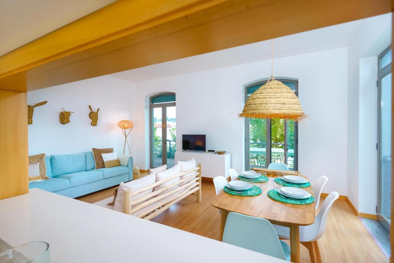 Apartment Casa Sal