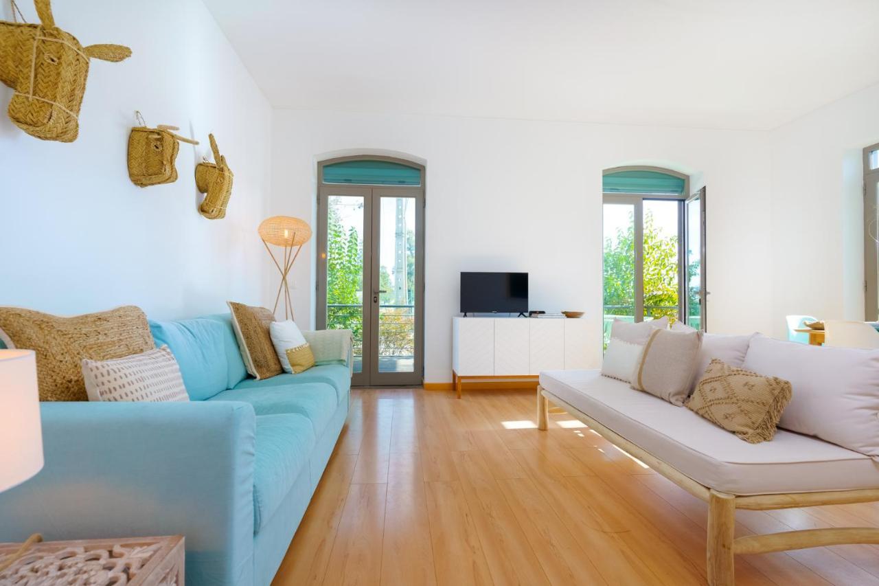 Casa Sal Apartment *
