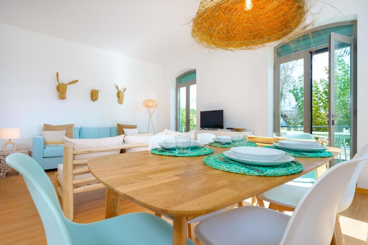 Apartment Casa Sal